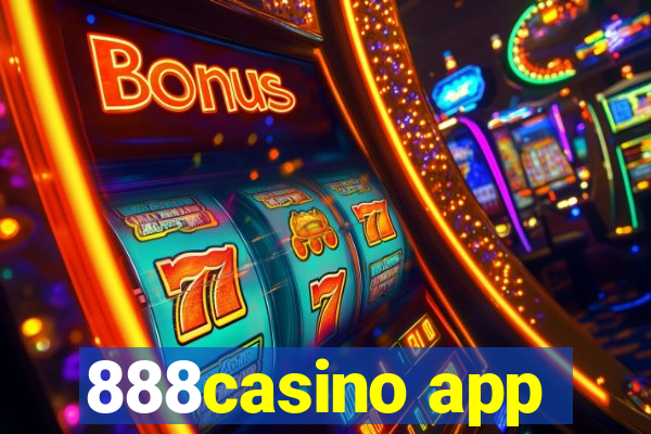 888casino app